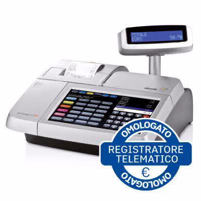 Progetto Ufficio