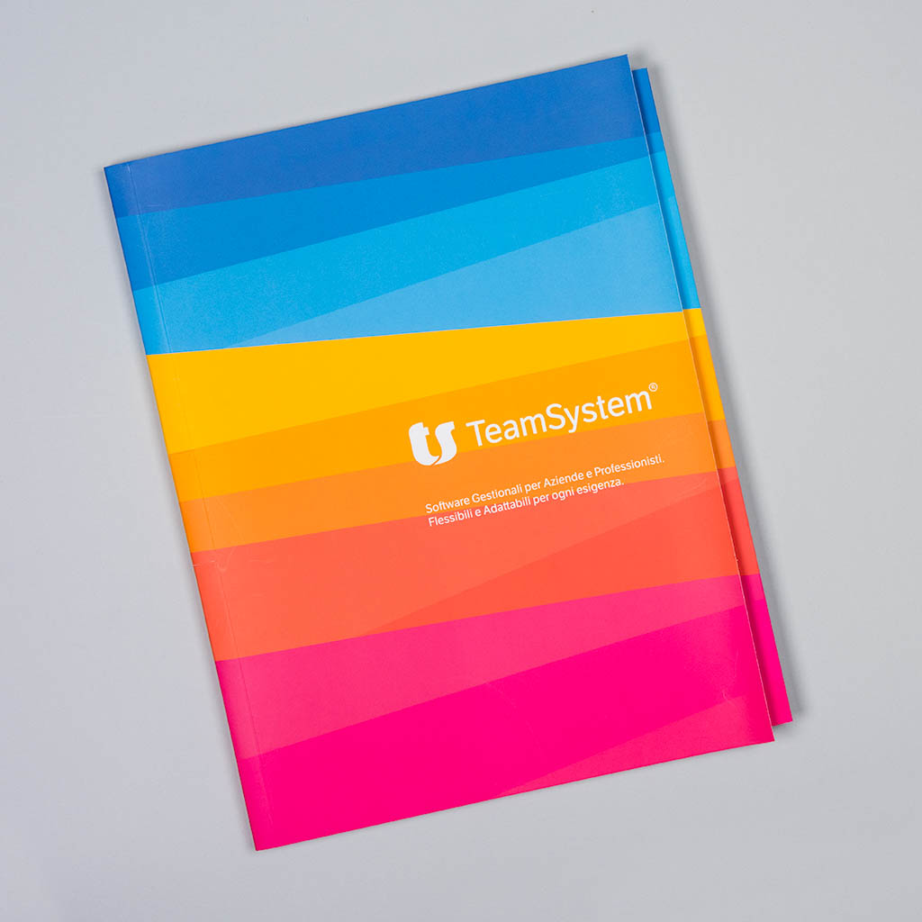 Progetto Ufficio