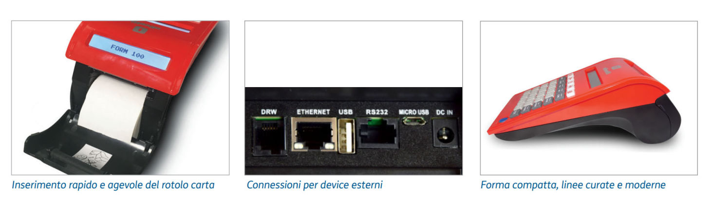 Progetto Ufficio