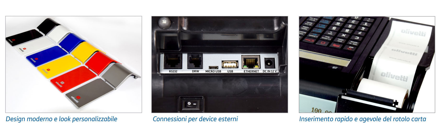 Progetto Ufficio