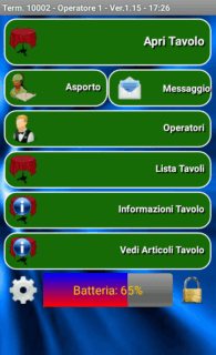 Progetto Ufficio