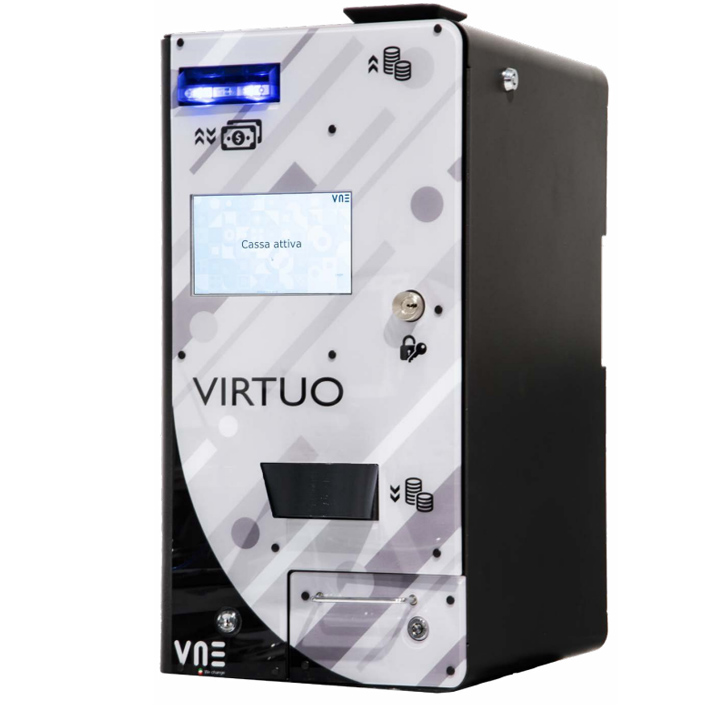 rendiresto virtuo VNE